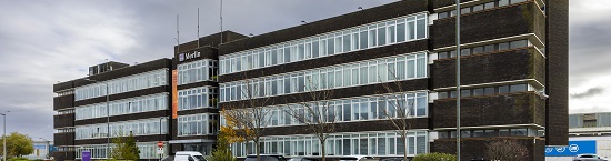 Merlin Business Centre, Hillington